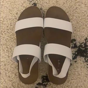 Espadrilles, madden girl